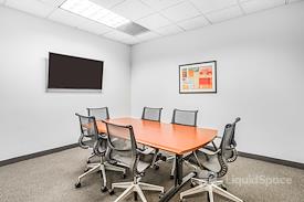 Regus | NV, Las Vegas - Howard Hughes II