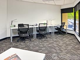 Regus | AZ, Phoenix - E Thomas Rd