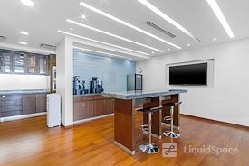 Regus | Mexico City, Carso