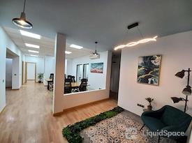 Marlife Business Hub