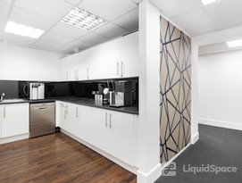 HQ - London, King's Cross St. Pancras