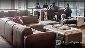 The Executive Centre - Two Chinachem Central