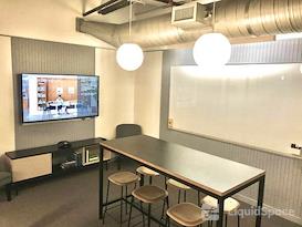 WeWork | 801 Barton Springs