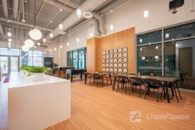 Regus | Greenville - Falls Tower