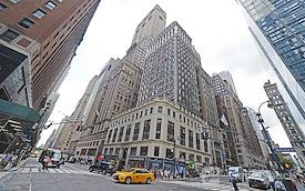 Jay Suites - Madison Avenue