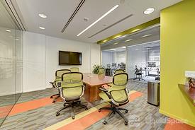 Carr Workplaces - Duke Street