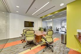 Carr Workplaces - Duke Street