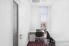 Regus | MUSCAT, Al Khuwair