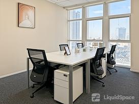 Regus | Tianjin, Vision Hill