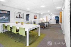 Regus | Birmingham Airport