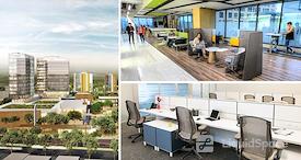 IOS OFFICES | La Ceiba