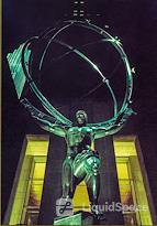 Workspace by Rockefeller Group