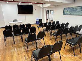 NYC Seminar & Conference Center
