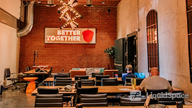 The Loading Dock - Dock 1053