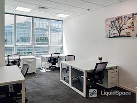Regus | Ra'Anana, Business Park
