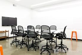 CENTRL Office - Pearl District