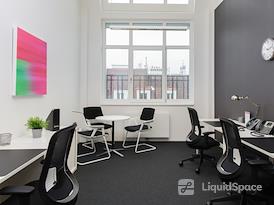 Regus | Vienna, Fleischmarkt