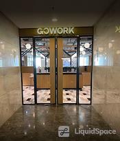 GoWork Sahid Sudirman - Coworking and Office Space