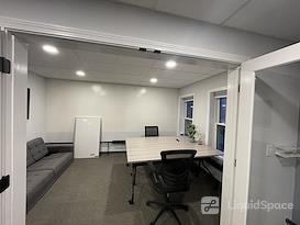 Flexhub @ 30 Amherst St