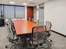 Regus | Crown