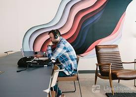 WeWork | 1900 Market