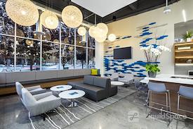 Regus | Downtown San Jose