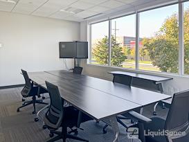 Regus | MD, Bethesda - Sangamore Rd