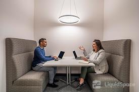 Regus | Madison Square Garden