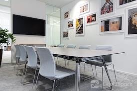 Regus | Amsterdam Laarderhoogtweg 25