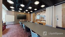 FORA | 210 Euston Road