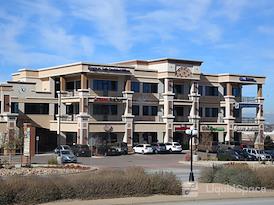 Regus | High Pointe on Parker