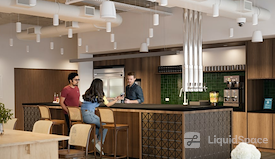 WeWork | 320 Pitt St.