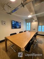 WeWork | North West House