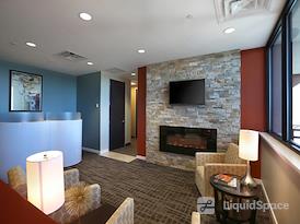 Regus | High Pointe on Parker