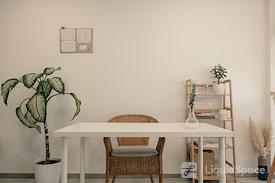 TEA Room - Coworking & Cobeing