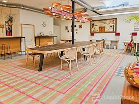 Regus | Amsterdam, EXPRESS Buro de Pijp