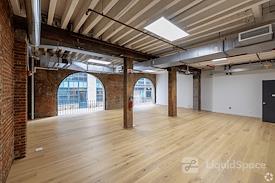 Fully Furnished Prime Tribeca Offices