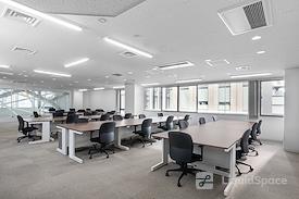 Regus | Tokyo Okura Annex