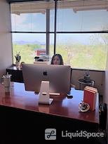 CUBExec Private Offices