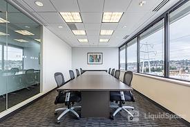 Regus || Triton Towers Three