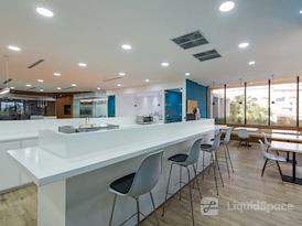 Regus | Cancun, Punta Cancun ICC