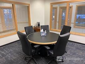 Intelligent Office Denver (Cherry Creek)
