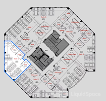 Industrious - Playa District