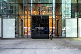 Industrious - Park 53