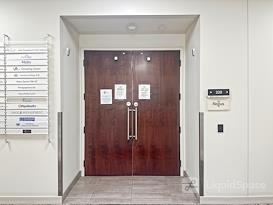 Regus | Arroyo Crossing