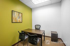 Regus | Main Street Office Center