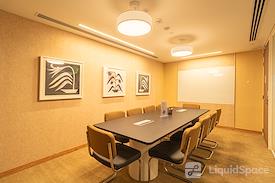 WeWork Eldeco Center