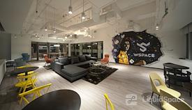 Plug-Ins WSPACE Coworking Space, Mid Valley Kuala Lumpur