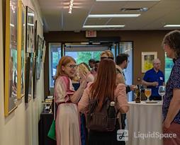 The Hive at Macon Creek