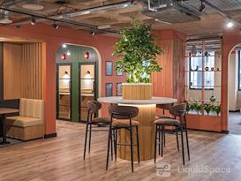 Colony | Spring Gardens